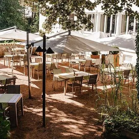 Maiers Johanniterbad Ringhotel Rottweil 