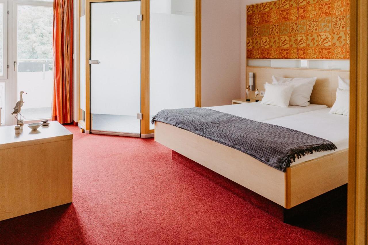 Maiers Johanniterbad Ringhotel